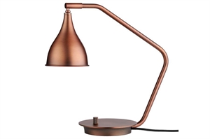 Norr11 Le Six Table Lamp Bronze