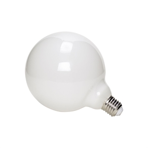 Hübsch LED bulb White