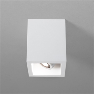 Astro Osca Square 140 Adjustable Plaster