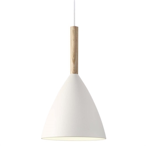 Design For The People Pure 20 Pendant White