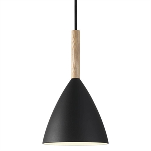 Design For The People Pure 20 Pendant Black