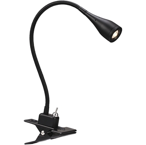 nordlux Mento LED Spot Black