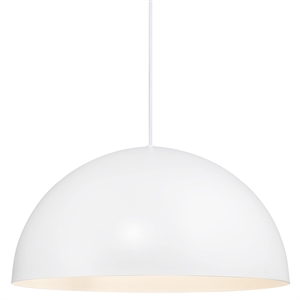 nordlux Ellen 40 Pendant White