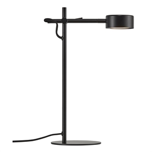 nordlux Clyde Table Black
