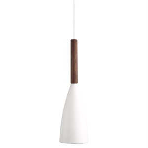 Design For The People Pure Pendant White