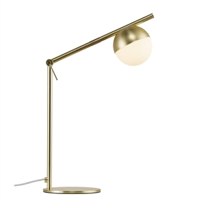 nordlux Contina Table Brass