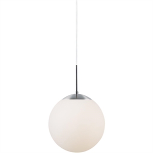 nordlux Cafe 20 Opal White