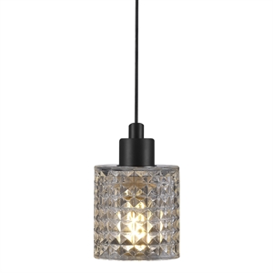 nordlux Hollywood Pendant Clear