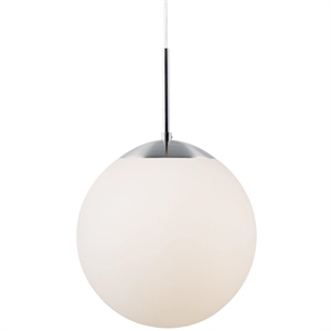 nordlux Cafe 30 Opal White