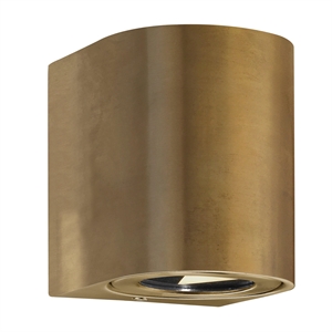 nordlux Canto 2 Brass