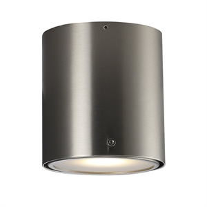 nordlux IP S4/Ceiling GU10 Silver