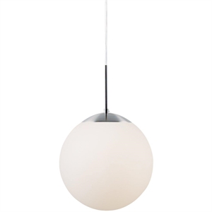 nordlux Cafe 25 Opal White