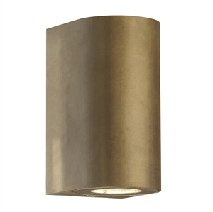 nordlux Canto maxi 2 Brass