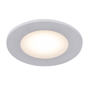 nordlux Leonis 2700, IP65, 5-K White