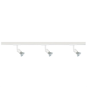 nordlux Link Frøya 3kit Track White