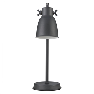 nordlux Adrian Table lamp Black