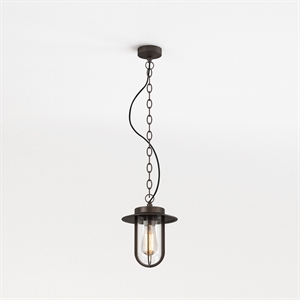 Astro Montparnasse Pendant Bronze