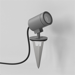 Astro Bayville Spike Spot Textured Grey