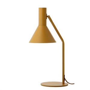 Frandsen Lyss Table Lamp ALMOND / MATT
