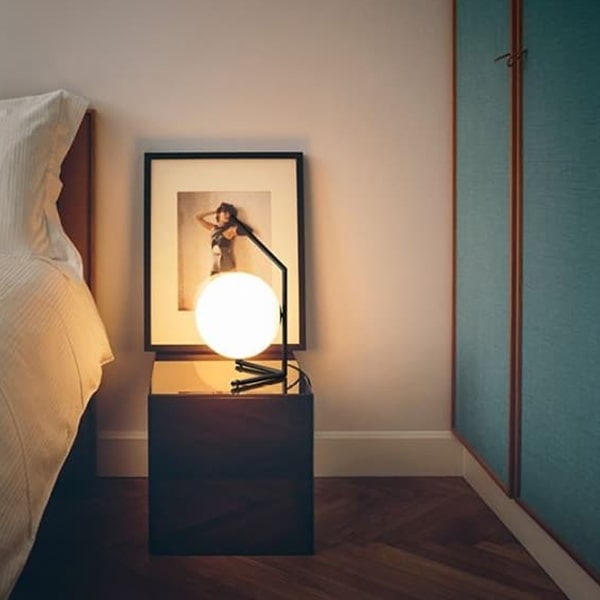 IC Lights Bordlampe fra Flos