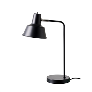 Dyberg Larsen NEW YORK Table Lamp Black