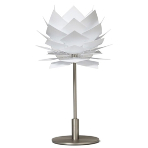 Dyberg Larsen PineApple XS Table Lamp Hvid PP