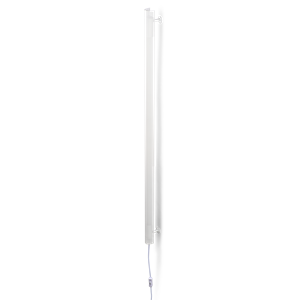 NUAD Radent Wall Lamp, Large White