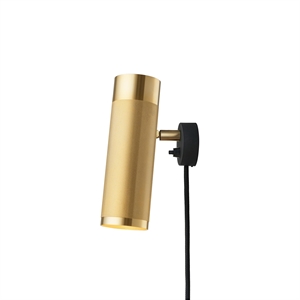 Thorup Copenhagen Patrone Wall Brass