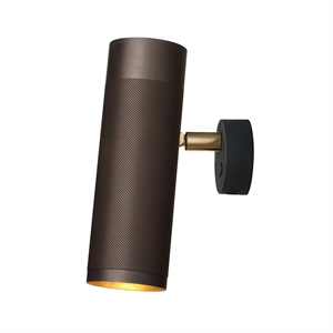 Thorup Copenhagen Patrone Wall Burnished Brass